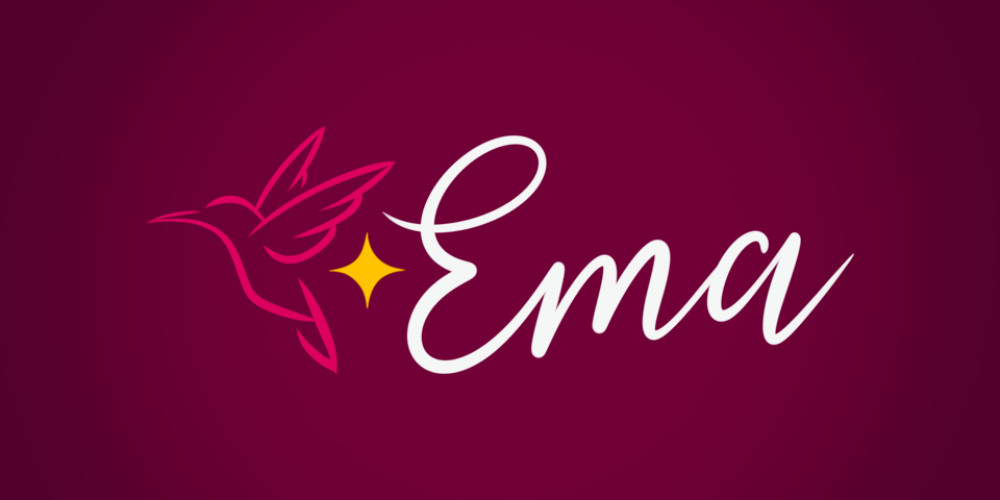 Logo e-shopu